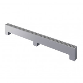Конвектор напольный Royal Thermo STEP-180/130/2300-3-N-SS-LG-NA