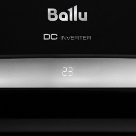 Блок внутренний Ballu BSPI/in-13HN8/BL/EU сплит-системы, инверторного типа