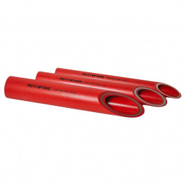 Труба PP-R FR AntiFire FireResistant SDR 7,4 D40 L4м