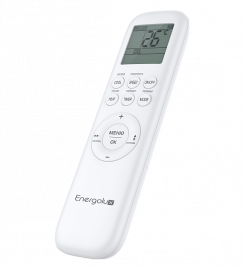 Сплит-система ENERGOLUX, GENEVA 4 Inverter, SAS07G4-AI / SAU07G4-AI