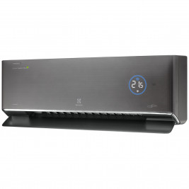Сплит-система ELECTROLUX, CRYSTAL AIR SUPER DC Inverter, EACS/I-13HFA/N8_V2/in / EACS/I-13HFA/N8_V2/out