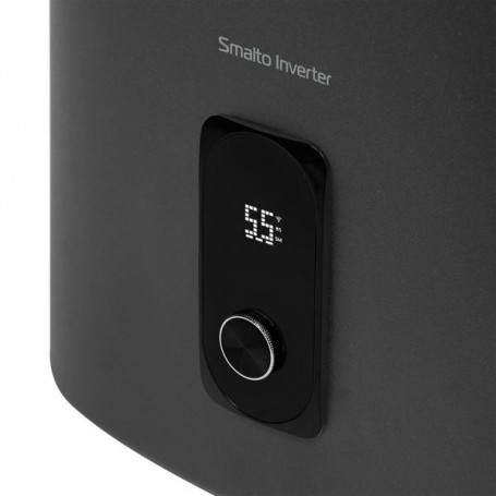 Водонагреватель электрический накопительный ROYAL THERMO, SMALTO Inverter, RWH 80 Smalto Inverter Grafit