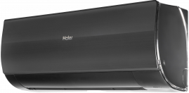 Сплит-система HAIER до -40 °C, FLEXIS 2025 (on/off), HSU-24HFF103/R3-B / HSU-24HUF103/R3