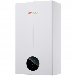 Котел газовый METEOR Q3 С настенный 2 конт. закр. кам. сгор. 24квт