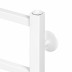 Полотенцесушитель Royal Thermo Axel П6 500х800 белый