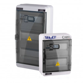 Шкаф управления SHUFT-E15-SF122-FI 604968301