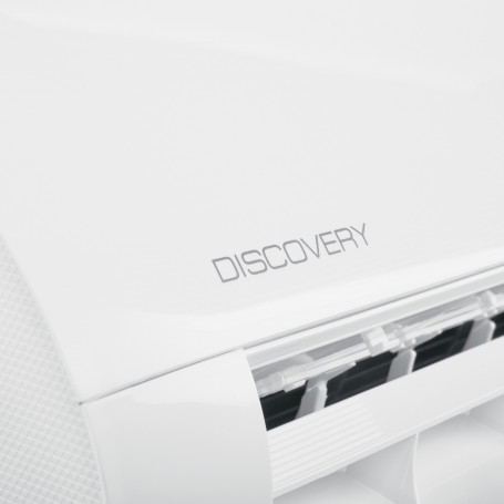 Блок внутренний Ballu Discovery DC BSVI/in-09HN8_V2 сплит-системы, инверторного типа