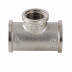Тройник переходной VALTEC VTr.750.N.0504 вн.-вн.-вн. 3/4"х1/2"х3/4"