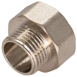 Переходник СТМ г/ш 1-1/4"х1"
