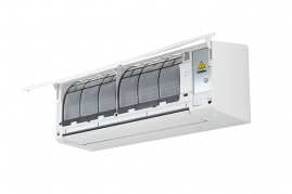 Сплит-система TOSHIBA, SHORAI EDGE WHITE Inverter, RAS-B10G3KVSG-E / RAS-10J2AVSG-E1