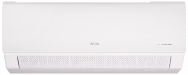 Внутренний настенный блок мульти-сплит системы AUX, FREE MATCH Inverter, AMWM-H12/4R2(BA)