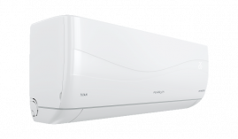 Сплит-система FERRUM, TITAN LE FULL DC Inverter, iFIS18VR1 / iFOS18VR1-LE