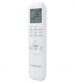 Сплит-система FERRUM, TITAN LE FULL DC Inverter, iFIS18VR1 / iFOS18VR1-LE