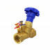 Клапан ViEiR балансировочный 1 1/2" VRGL17