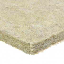 Лист звукоизоляционный Rockwool 100x600x10 мм, 12 плит, 7,2 м2