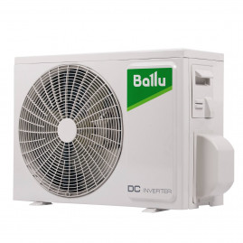 Блок наружный Ballu BSPI/out-13HN8/BL/EU сплит-системы, инверторного типа