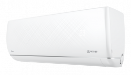 Сплит-система ROYAL CLIMA, RENAISSANCE 2025 WI-FI (on/off), RC-RND70HN/IN / RC-RND70HN/OUT