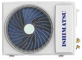 Сплит-система ISHIMATSU, OSAKA DC Inverter, AVK-12I in /AVK-12I out
