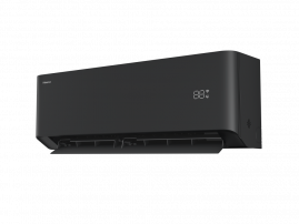 Сплит-система HISENSE, VIBE PRO CARBON EU DC Inverter 2026 WI-FI, AS-10UW4RLCHB00G(B) / AS-10UW4RLCHD00W