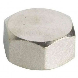 Заглушка ALTSTREAM ВР 1" (24/432), арт. 003110103
