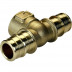 Тройник Giacomini GX ВР 32x1"Fx32, GX154Y056