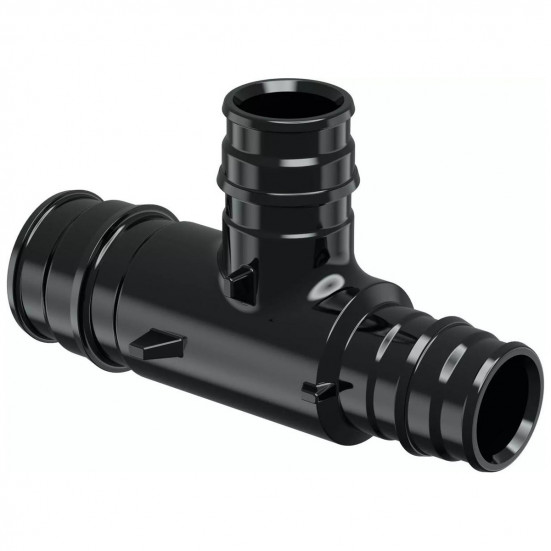 Тройник переходной PPSU 32х25х25 (Uponor Q&amp;E) уп. 15 шт (1001426)