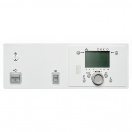 Котел газовый BAXI POWER HT-A 1.430 конденс., напольный, 1 конт., откр.кам.сгор.