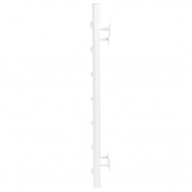 Полотенцесушитель Royal Thermo Classic white П7 500х800