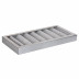 Фильтр кассетный SHUFT FRKr (G4) 900х500/100