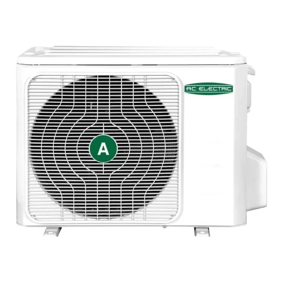 Блок наружный AC ELECTRIC ACEM/out-12HN1_23Y сплит-системы