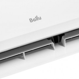 Внутренний настенный блок мульти-сплит системы BALLU, MULTI SMART, BSYI-FM/in-09HN8_V1/EU
