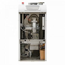 Котел газовый BAXI POWER HT-A 1.650 конденс., напольный, 1 конт., откр.кам.сгор.
