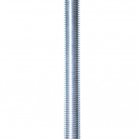 Шпилька резьбовая SHUFT оцинк. класс прочности 4,6 DIN975 М12x2000