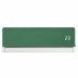 Панель для сплит-системы Ballu Boho DC inverter, цвет GLASS GREEN
