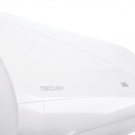 Блок внутренний Ballu Discovery DC BSVI/in-07HN8_V2 сплит-системы, инверторного типа