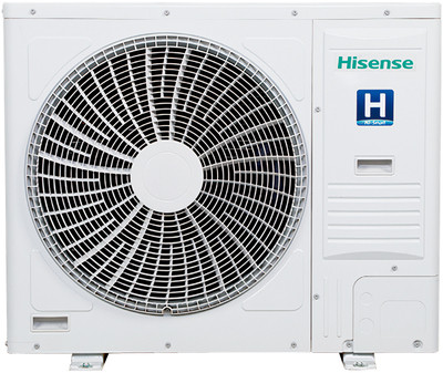 Наружный блок VRF-системы мини HISENSE, HI-SMART Mini H FULL DC Inverter, AVW34HJFH