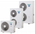 Наружный блок VRF-системы мини HISENSE, HI-SMART Mini H FULL DC Inverter, AVW34HJFH