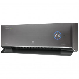 Сплит-система ELECTROLUX, CRYSTAL AIR SUPER DC Inverter, EACS/I-10HFA/N8_V2/in / EACS/I-10HFA/N8_V2/out