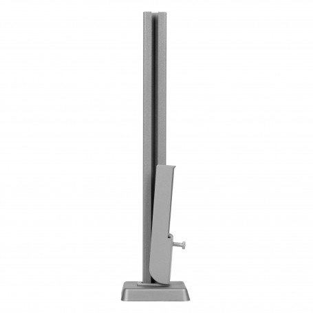 Кронштейн напольный Royal Thermo К11.31.28 Silver Satin