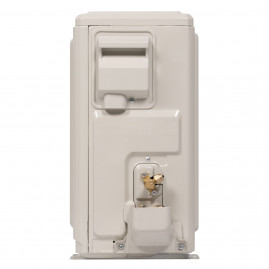 Блок наружный Electrolux Atrium DC EACS/I-09HAT/N8/out инверторной сплит-системы