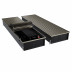Конвектор внутрипольный Royal Thermo ATRIUM TURBO-150/400/1000-DG-U-DB