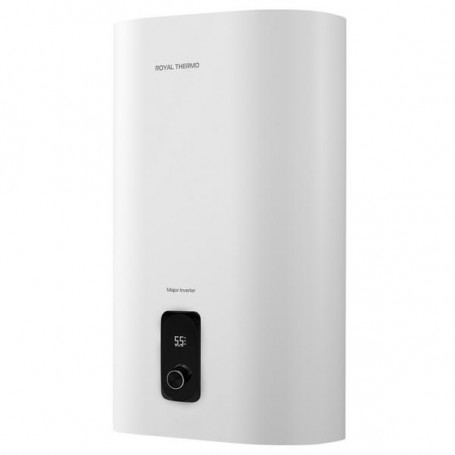 Водонагреватель электрический накопительный ROYAL THERMO, MAJOR Inverter, RWH 30 Major Inverter