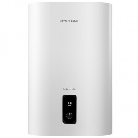 Водонагреватель электрический накопительный ROYAL THERMO, MAJOR Inverter, RWH 30 Major Inverter