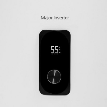 Водонагреватель электрический накопительный ROYAL THERMO, MAJOR Inverter, RWH 30 Major Inverter