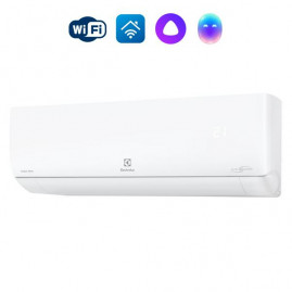 Сплит-система ELECTROLUX, FUSION WAVE SUPER DC Inverter, EACS/I-12HFW/N8/in / EACS/I-12HFW/N8/out