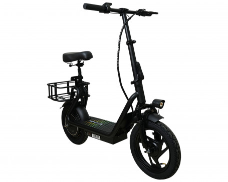 Электросамокат Samik C1 Plus