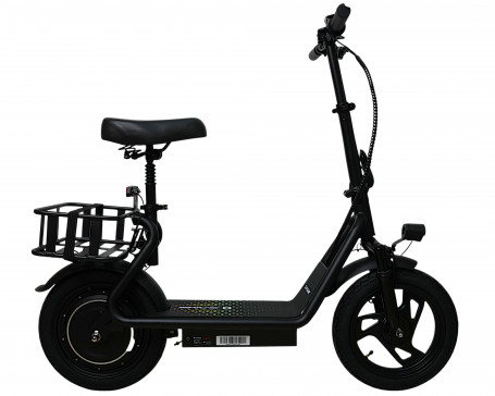 Электросамокат Samik C1 Plus