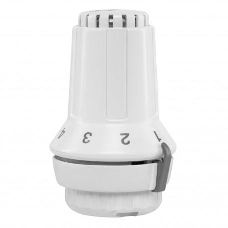Термоголовка жидкостная Royal Thermo Click