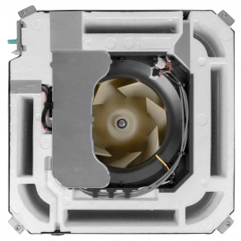 Блок внутренний Electrolux EACC/in-12H/UP4-DC/N8 инверторной сплит-системы, кассетного типа