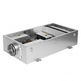 Установка приточная SHUFT ECO-SLIM 700-5,0/2-А